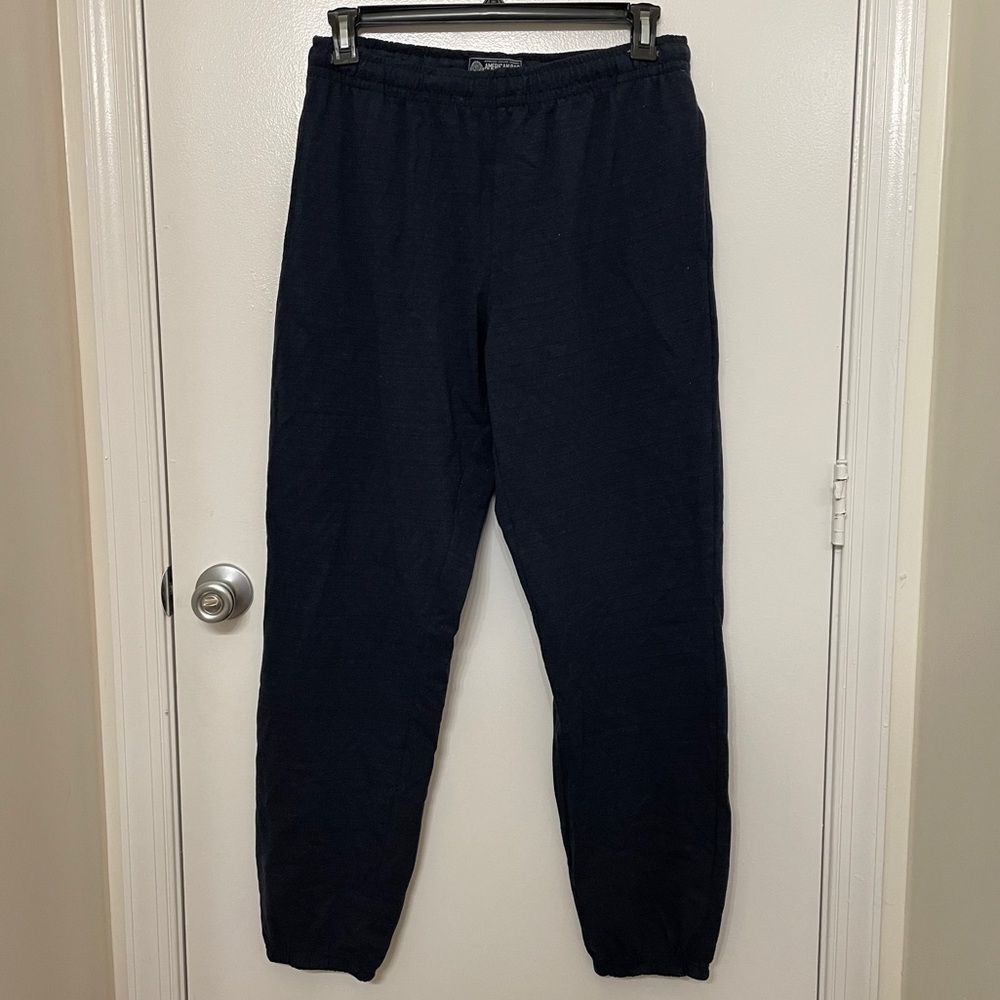 American rag joggers
